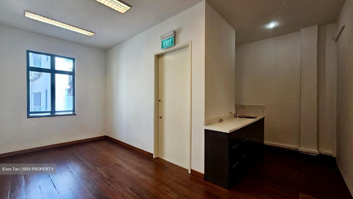Tras Street (D2), Office #575685501